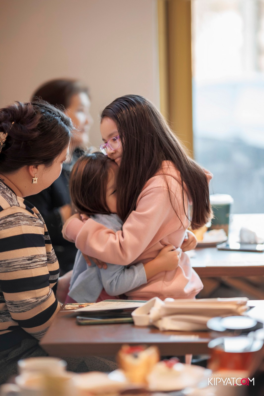 ОТКРЫТИЕ COFFEE SHAKE АСЫЛ ТАС. КИПЯТКОМ АЛМАТЫ!