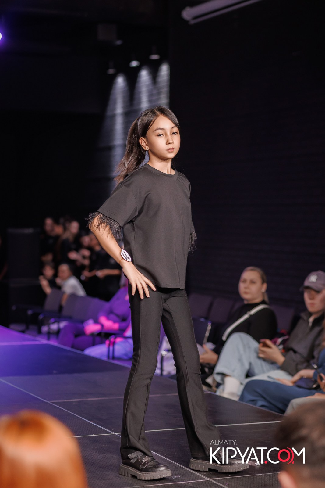 RUNWAY BATTLE. BEST MODEL OF KAZAKHSTAN. КИПЯТКОМ АЛМАТЫ!