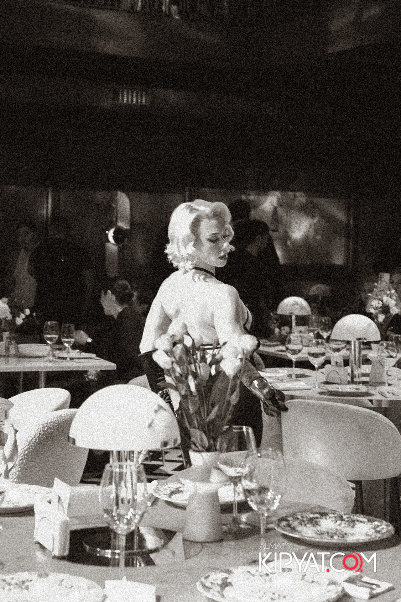 QUEEN. КИПЯТКОМ АЛМАТЫ!