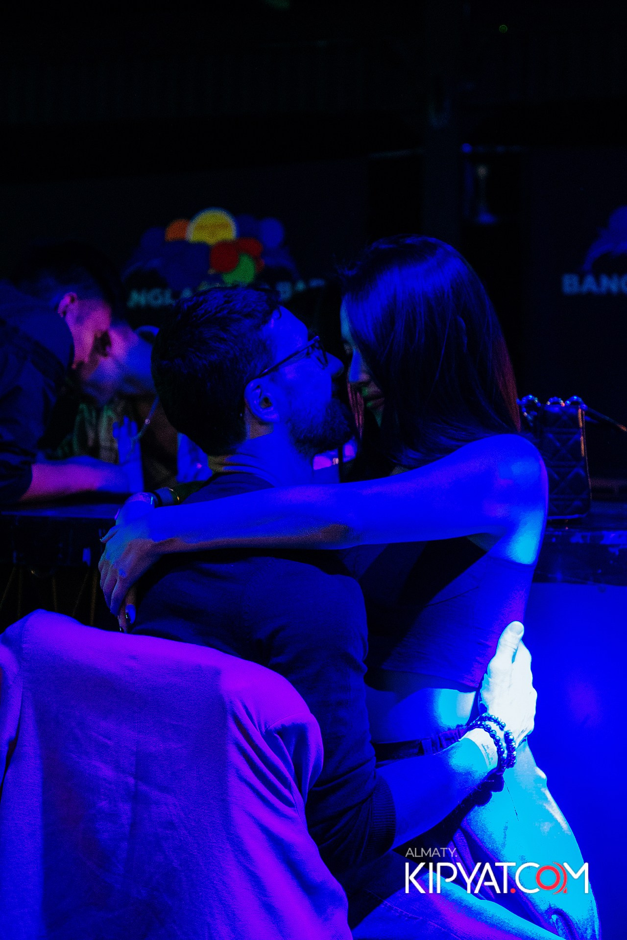 Banglaroad. КИПЯТКОМ АЛМАТЫ! Фотосъемка мероприятий в Алматы