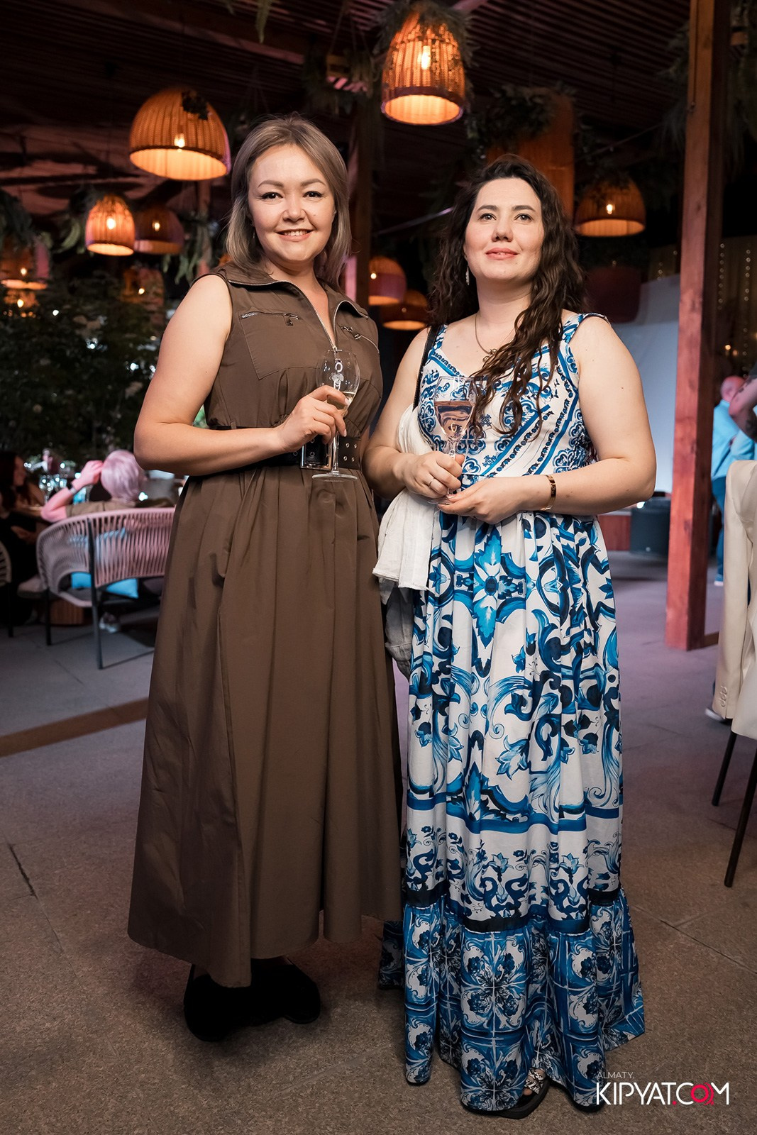 MONTELVINI PROSECCO PARTY. КИПЯТКОМ АЛМАТЫ!