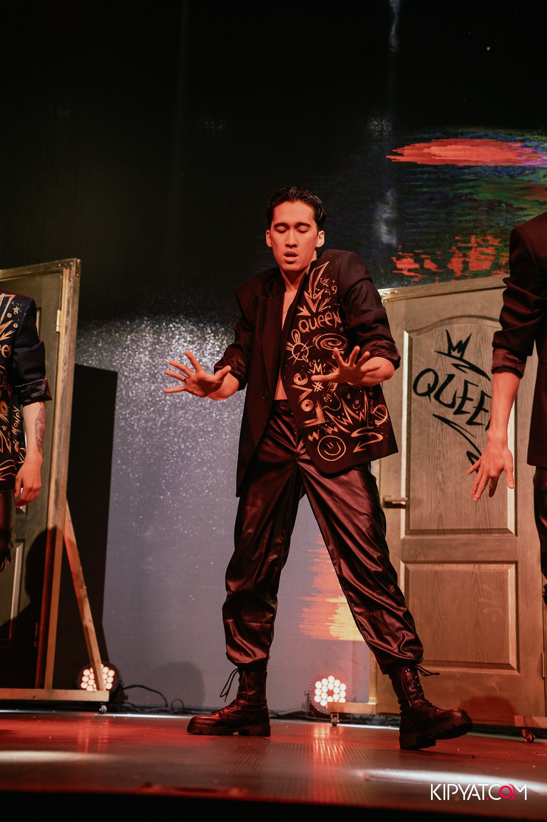 QUEEN. КИПЯТКОМ АЛМАТЫ!