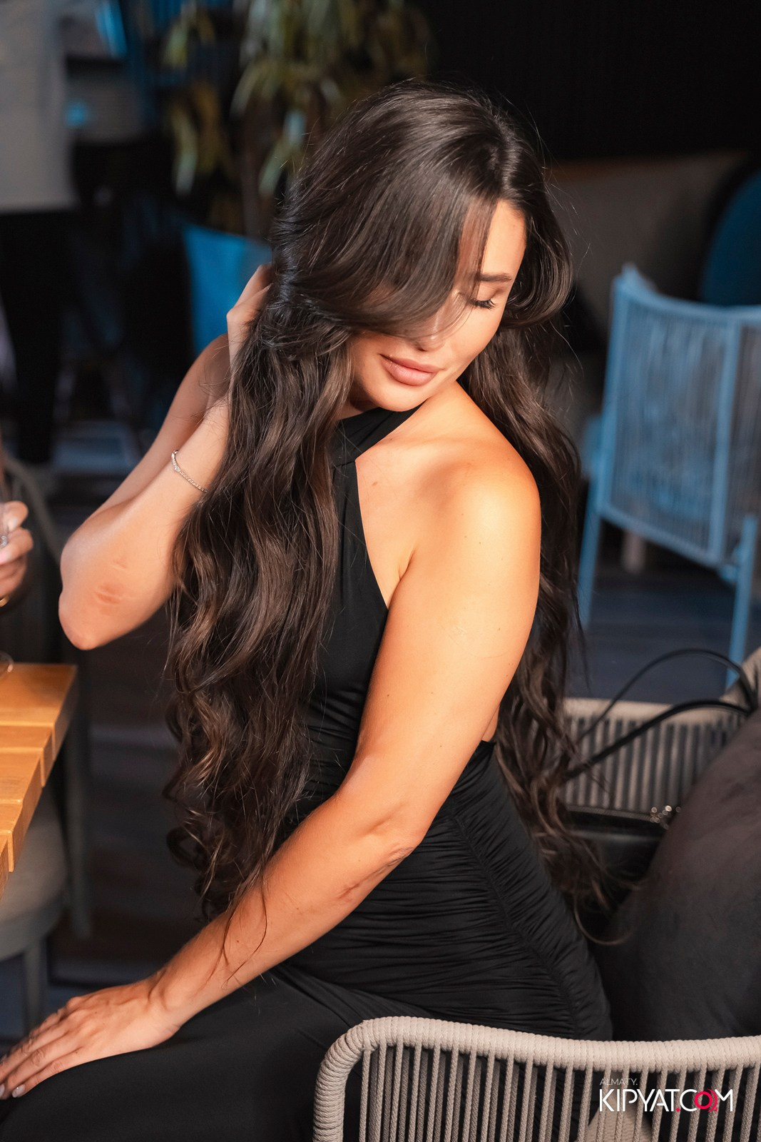 QUEEN. КИПЯТКОМ АЛМАТЫ!