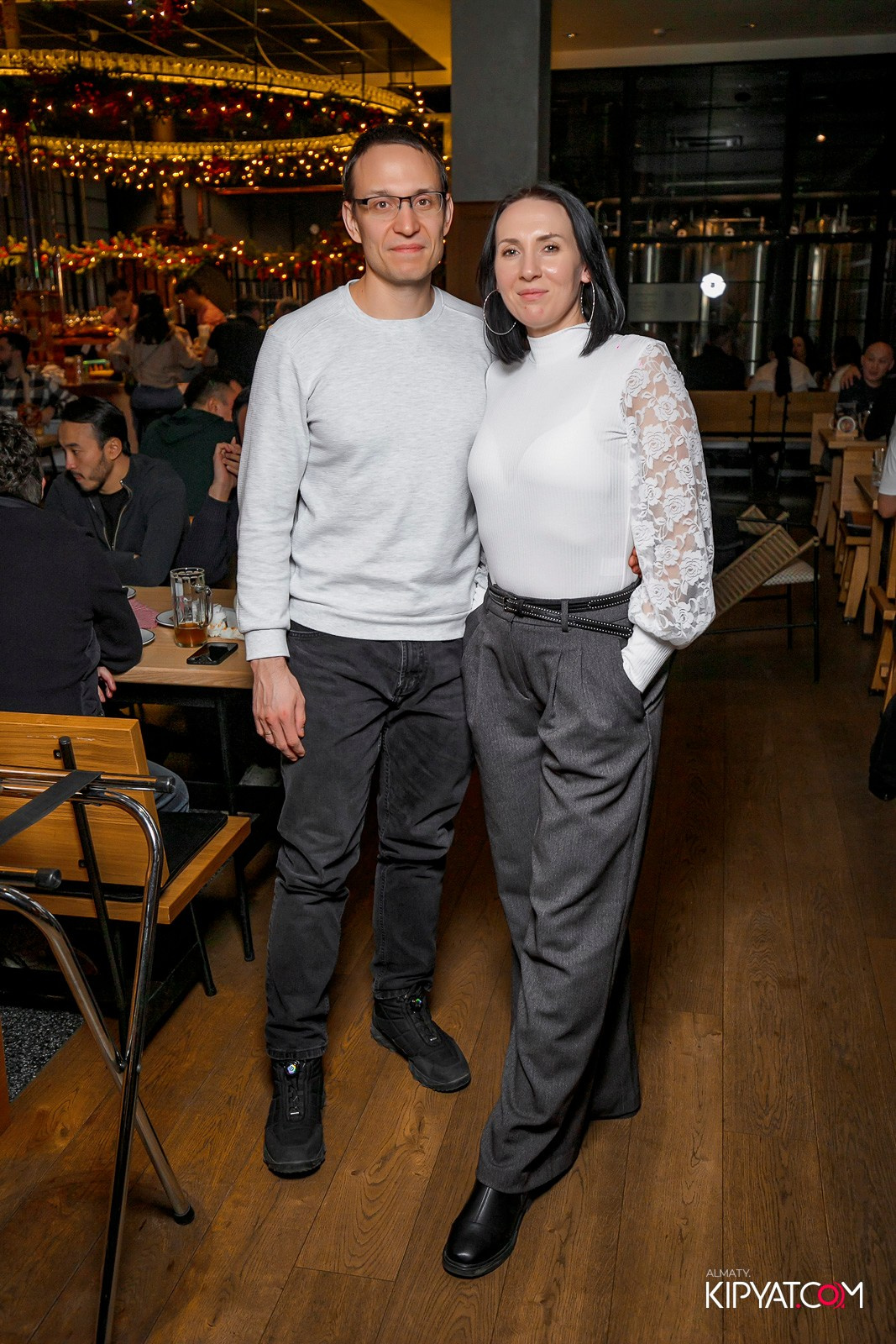 PAULANER. КИПЯТКОМ АЛМАТЫ! Фотосъемка мероприятий в Алматы