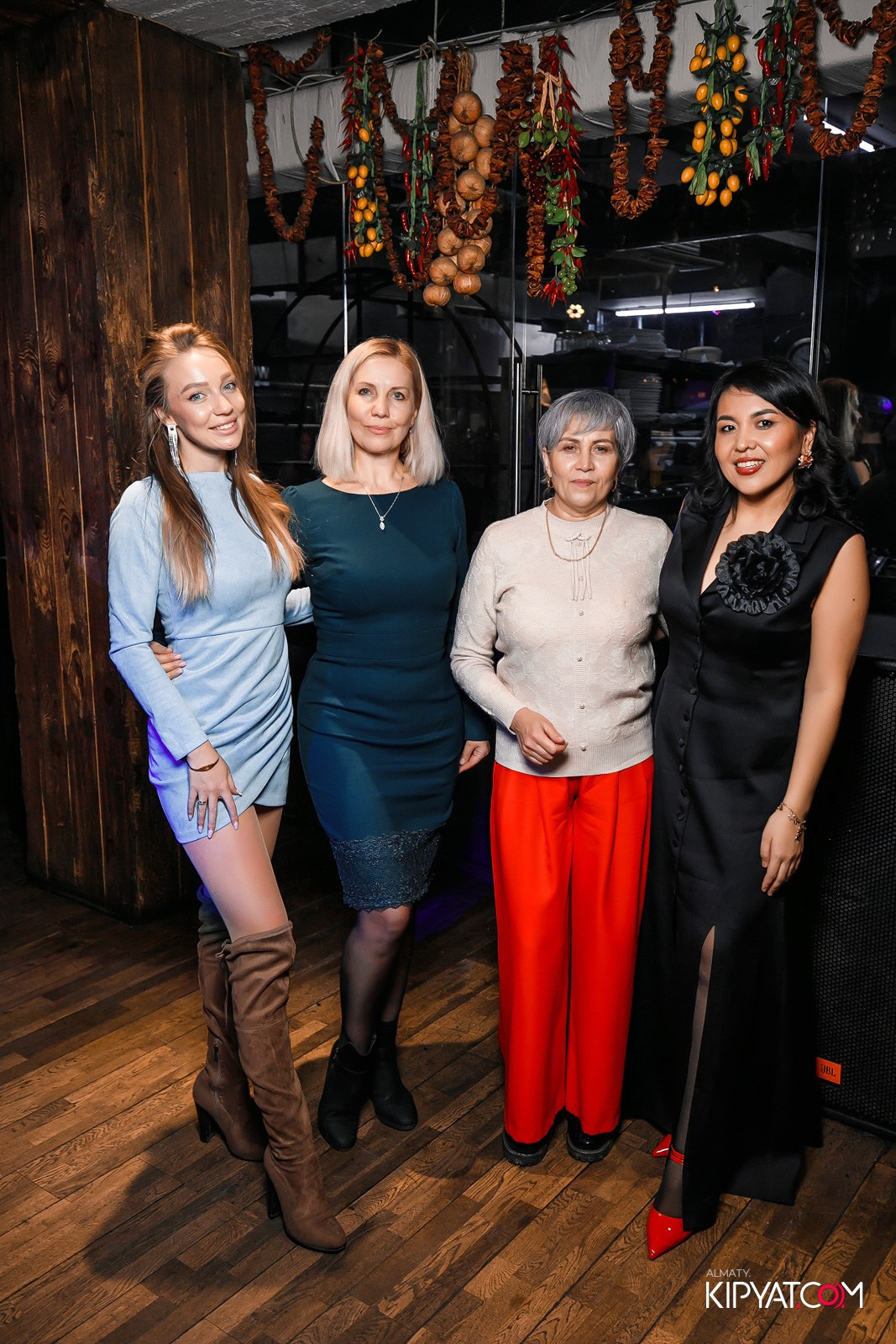 ВАХТАНГУРИ. КИПЯТКОМ АЛМАТЫ!