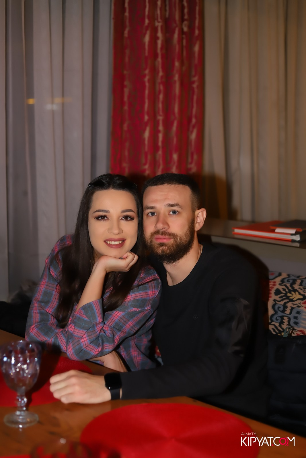 РЕСТОРАН PAVLIN MAVLIN. КИПЯТКОМ АЛМАТЫ!