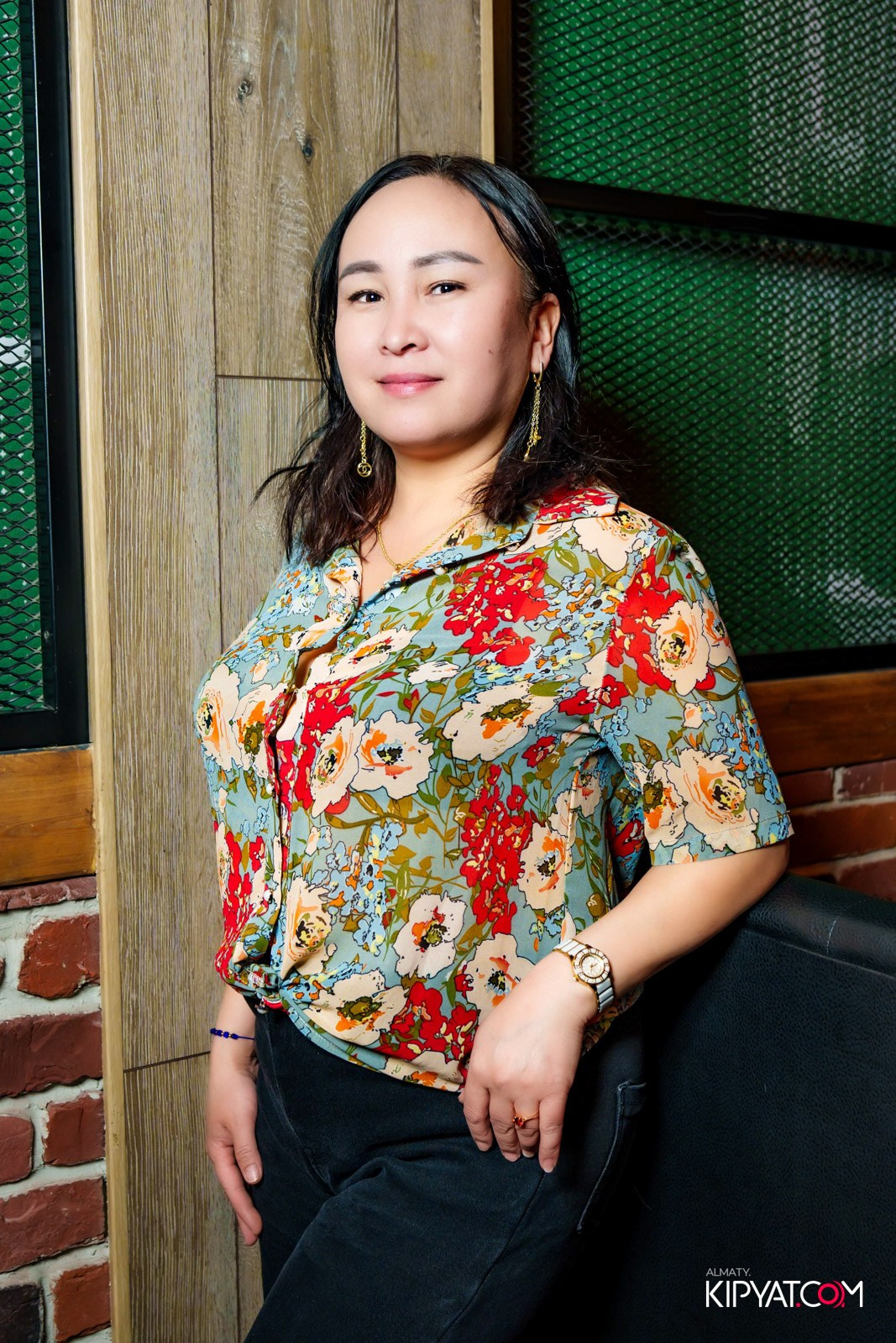 ПИНТА APORT MALL. КИПЯТКОМ АЛМАТЫ!