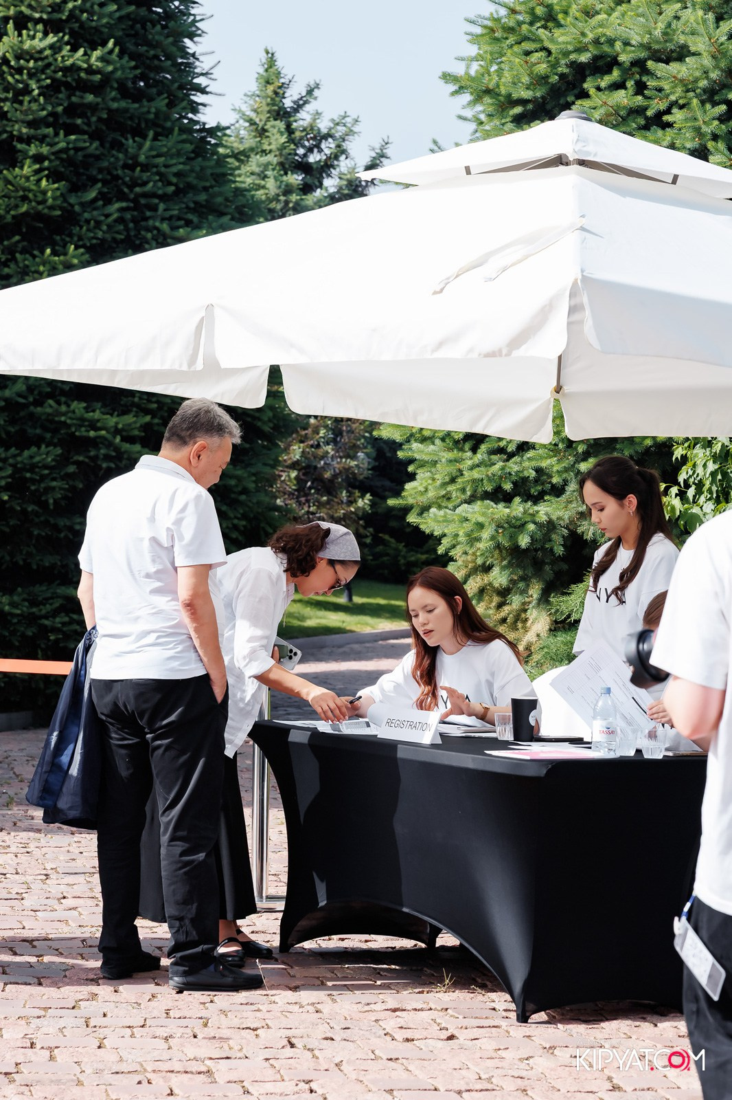 NEW YORK FILM ACADEMY. КИПЯТКОМ АЛМАТЫ!