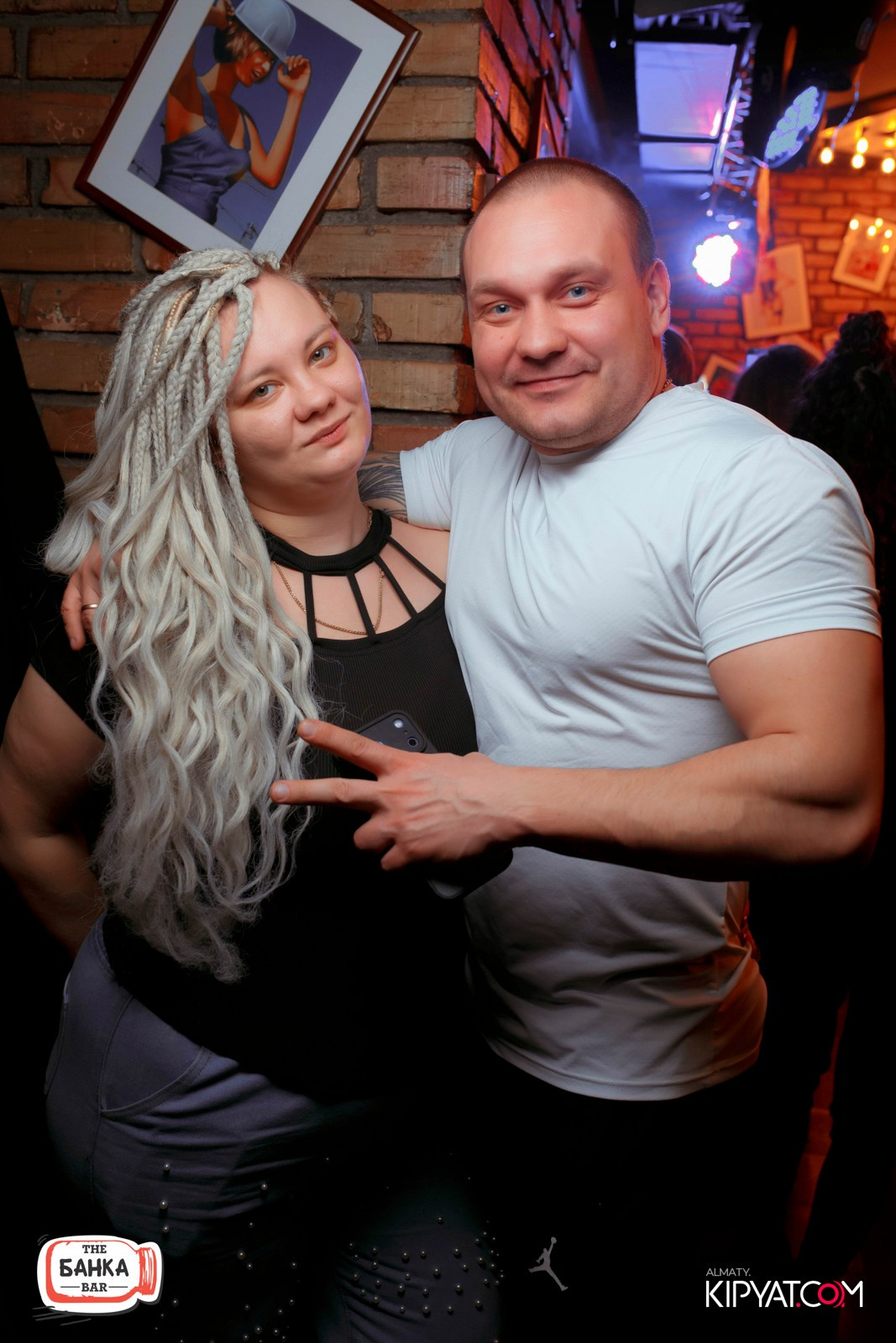 BANKA BAR НА ШОЛОХОВА. КИПЯТКОМ АЛМАТЫ! Фотосъемка мероприятий в Алматы