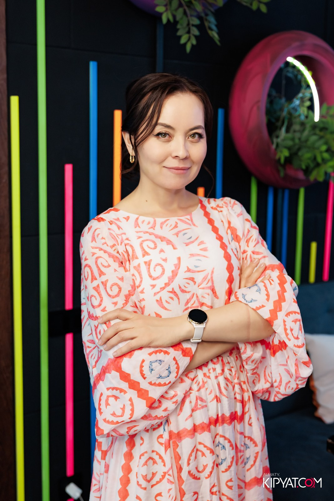 ЗАЯ, НА БИС. КИПЯТКОМ АЛМАТЫ!