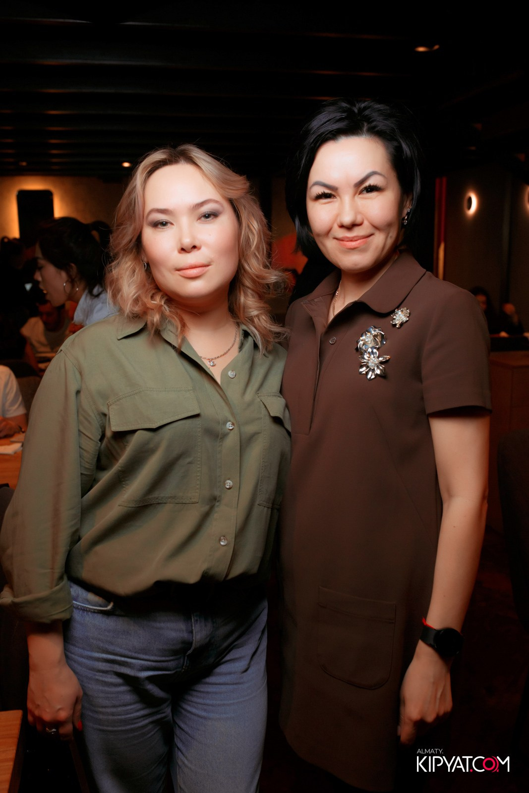 ПИНТА PREMIUM. КИПЯТКОМ АЛМАТЫ!