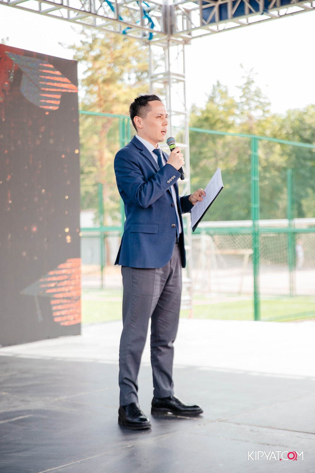 ВРУЧЕНИЕ ДИПЛОМОВ — НАРХОЗ КОЛЛЕДЖ. Part 4. КИПЯТКОМ АЛМАТЫ!