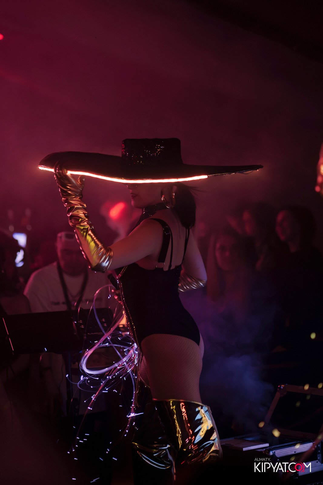 5STA FAMILY В ILLUZION NIGHT CLUB. КИПЯТКОМ АЛМАТЫ! Фотосъемка мероприятий в Алматы