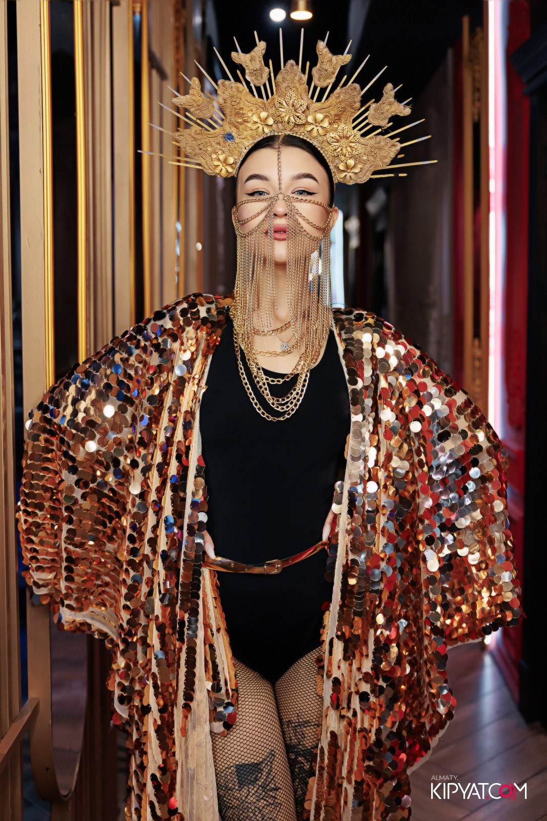 ЗАЯ, НА БИС. КИПЯТКОМ АЛМАТЫ! Фотосъемка мероприятий в Алматы