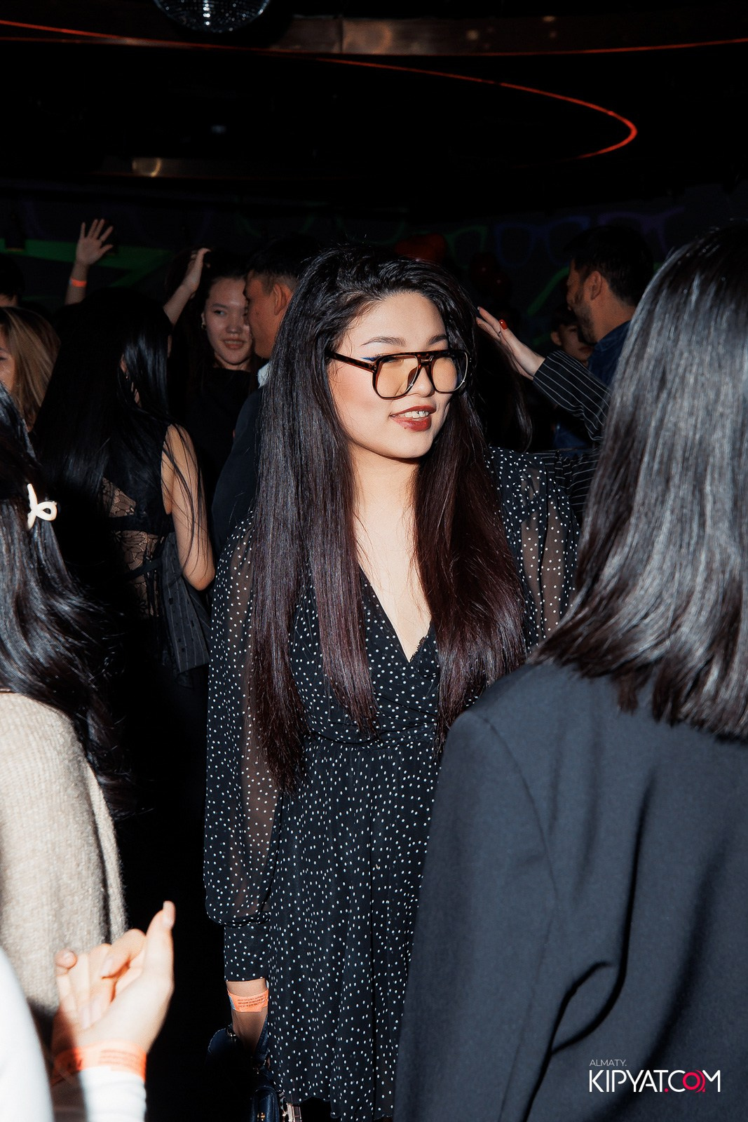 EVENT BAR. КИПЯТКОМ АЛМАТЫ!