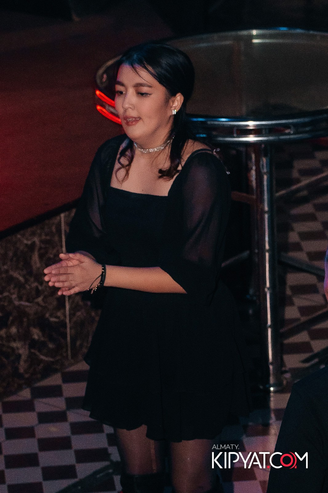 НАКАТИКА. КИПЯТКОМ АЛМАТЫ!