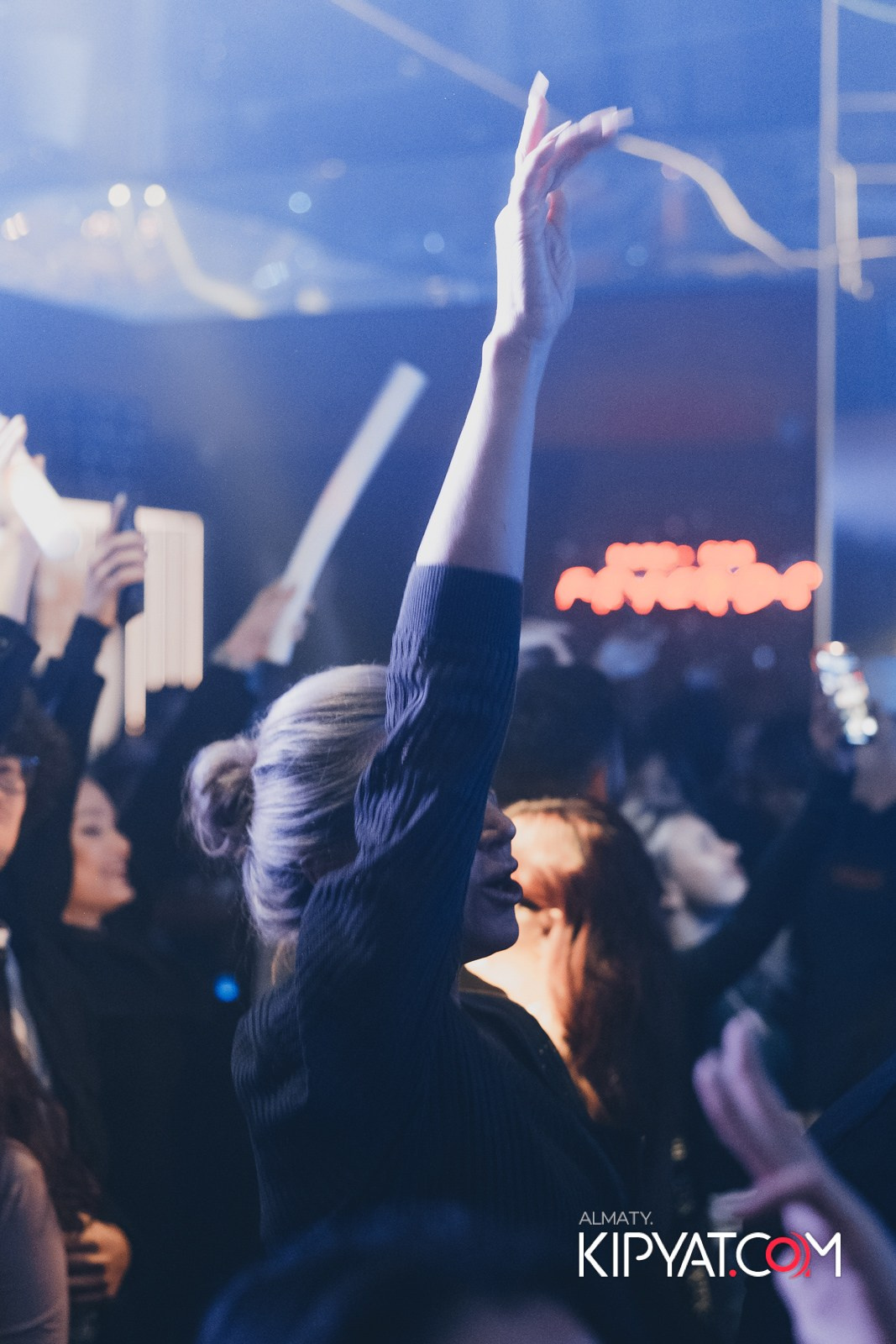 SANTA BARBARA — SPECIAL QUEST МИТЯ ФОМИН. КИПЯТКОМ АЛМАТЫ!