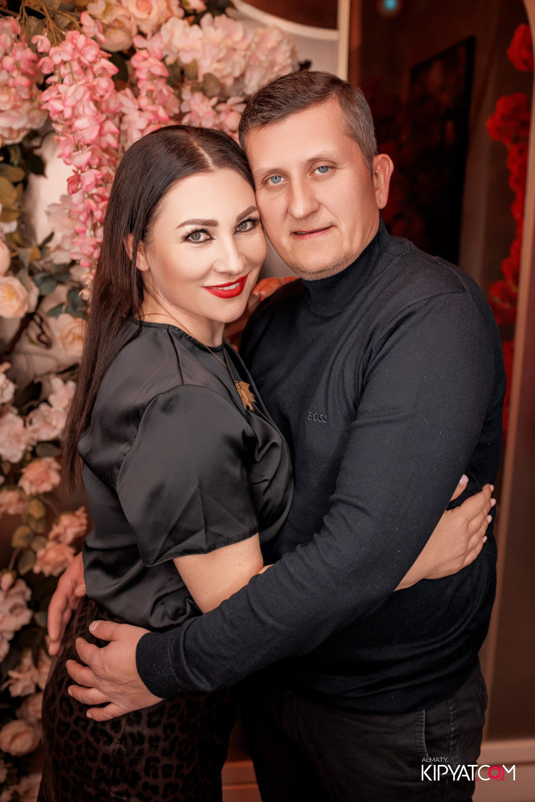 ARABIS НА ГАГАРИНА. КИПЯТКОМ АЛМАТЫ!