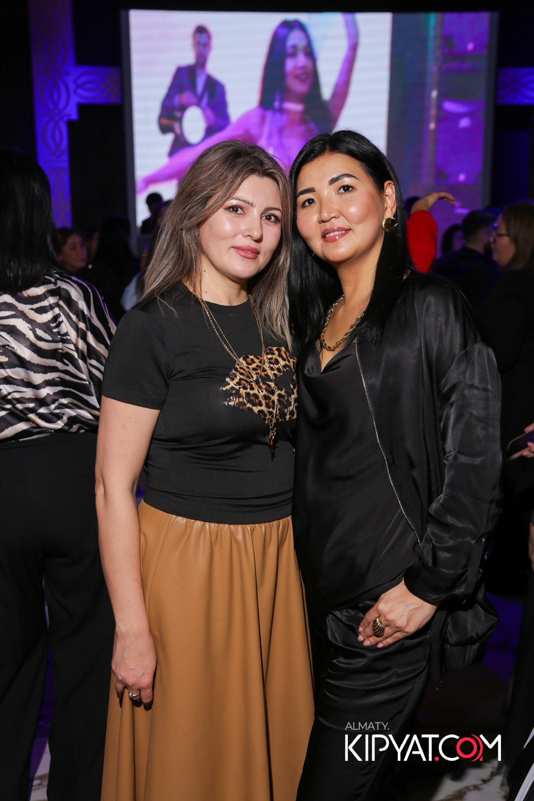 РЕСТОРАН РАХАТ. КИПЯТКОМ АЛМАТЫ!