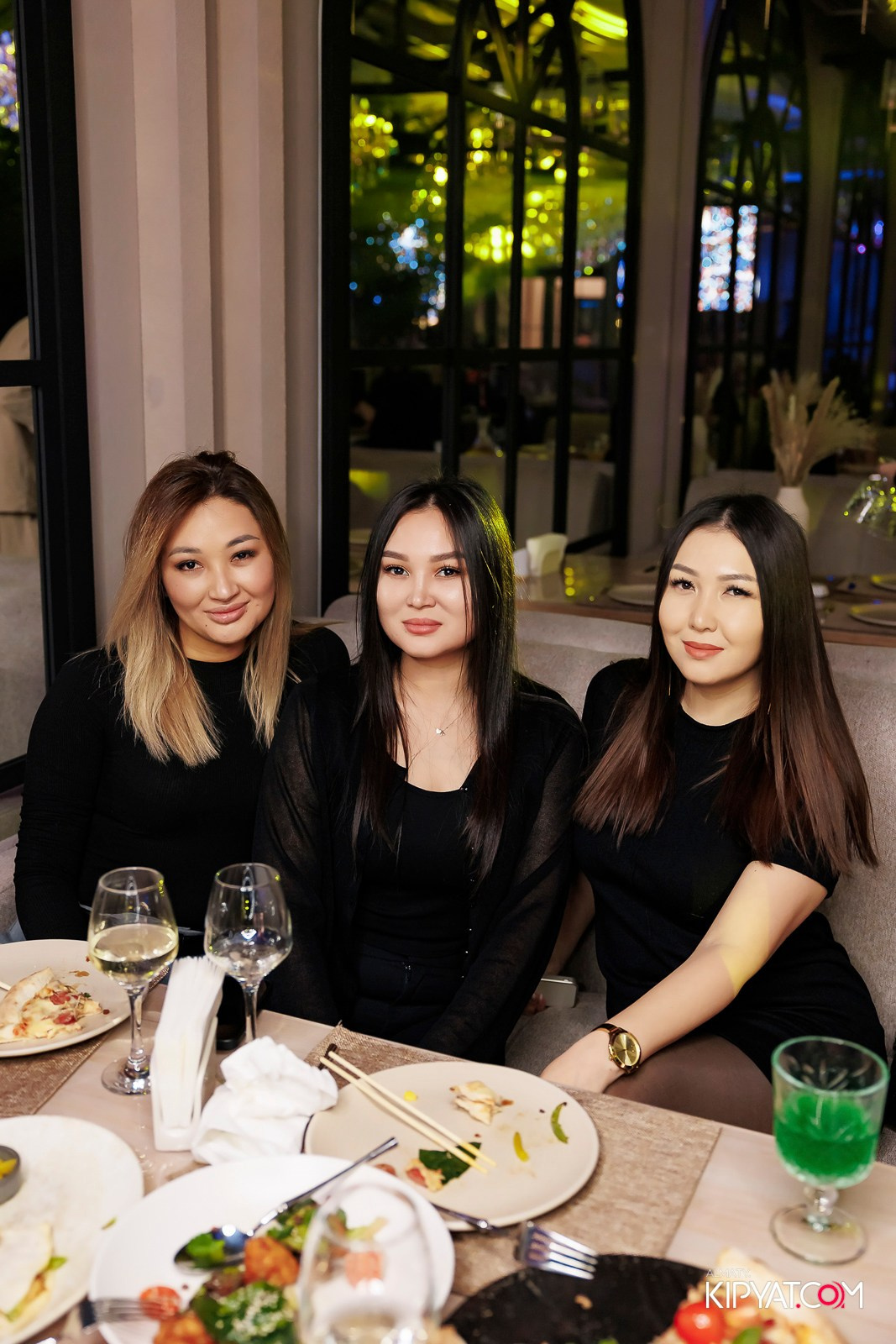 SAHARA ASIAN MIX. КИПЯТКОМ АЛМАТЫ! Фотосъемка мероприятий в Алматы