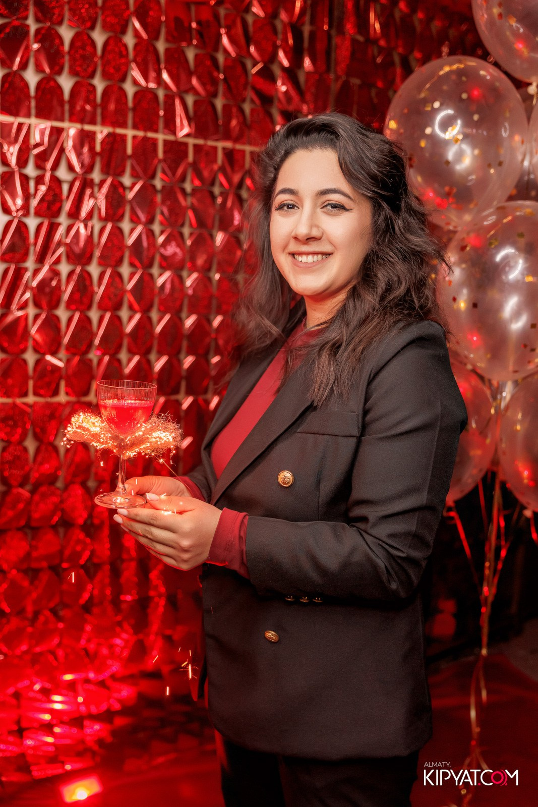 OLOVO BAR НА ДОСТЫК. КИПЯТКОМ АЛМАТЫ!