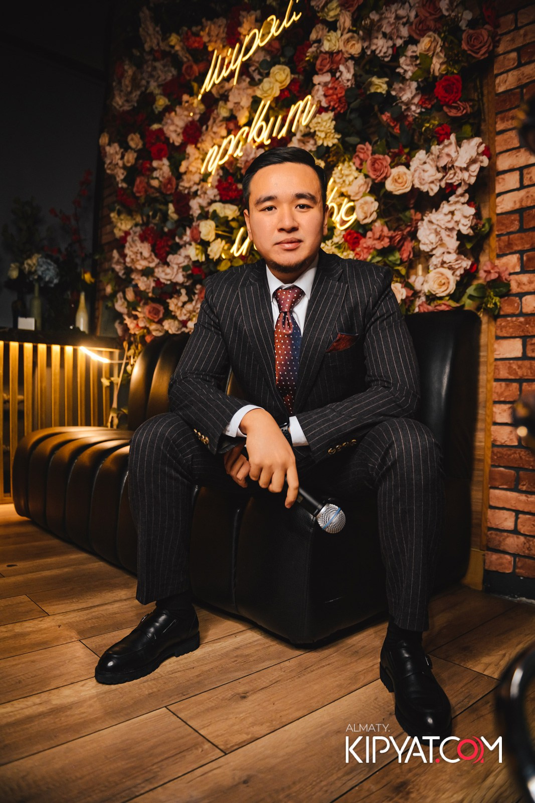 LUGO BAR. КИПЯТКОМ АЛМАТЫ!