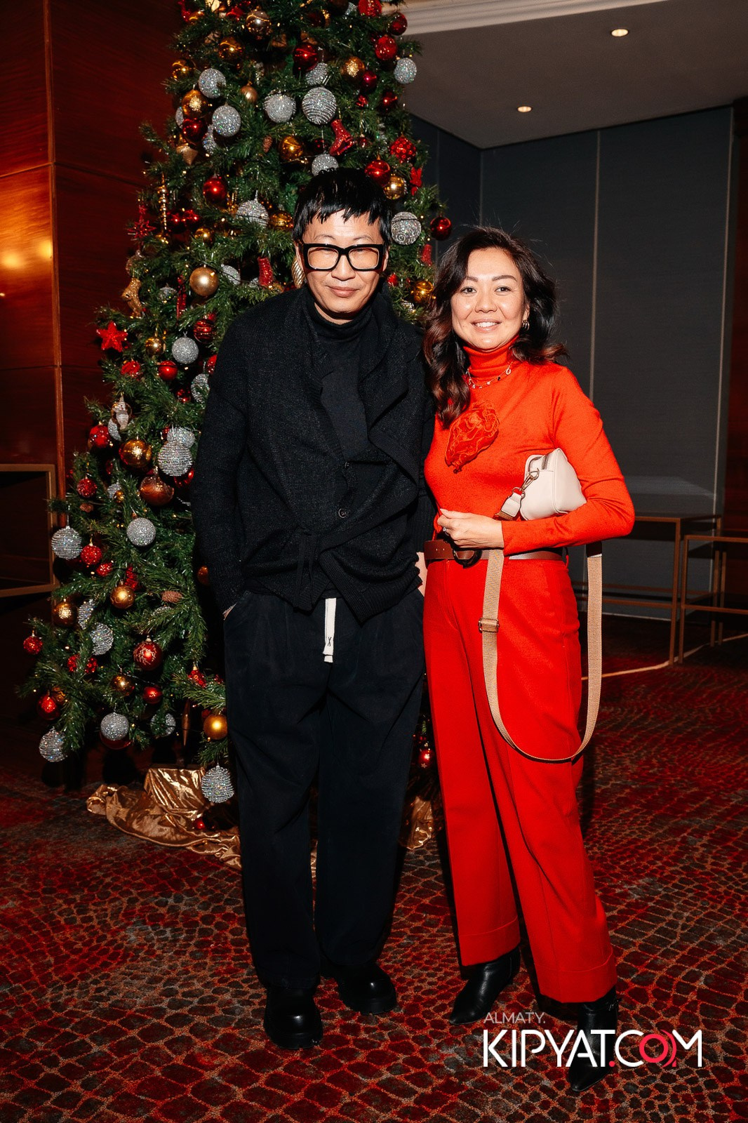 KAZAKH FASHION INDUSTRY. КИПЯТКОМ АЛМАТЫ!