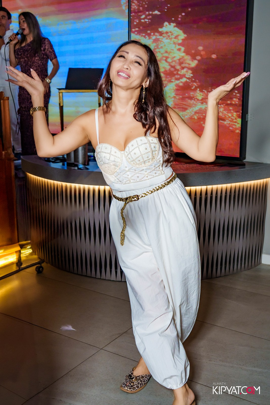 FORT VERNYI. КИПЯТКОМ АЛМАТЫ!