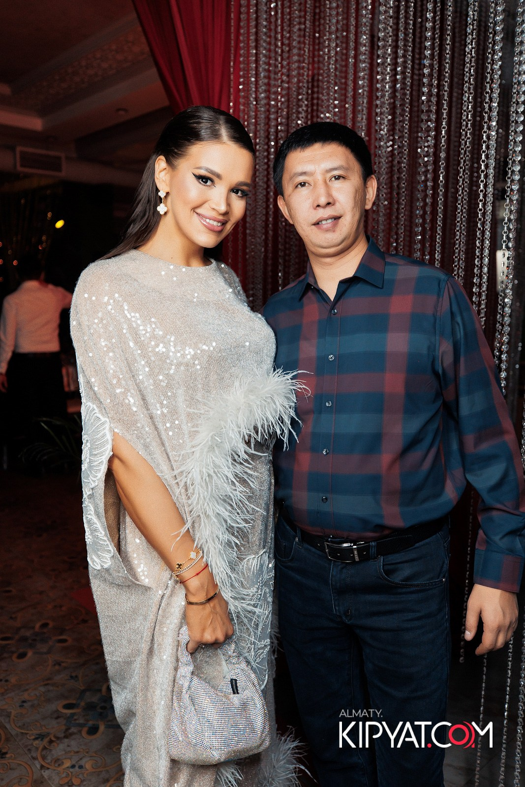 КОРПОРАТИВ КТК ЖАНАЛЫКТАР. КИПЯТКОМ АЛМАТЫ!