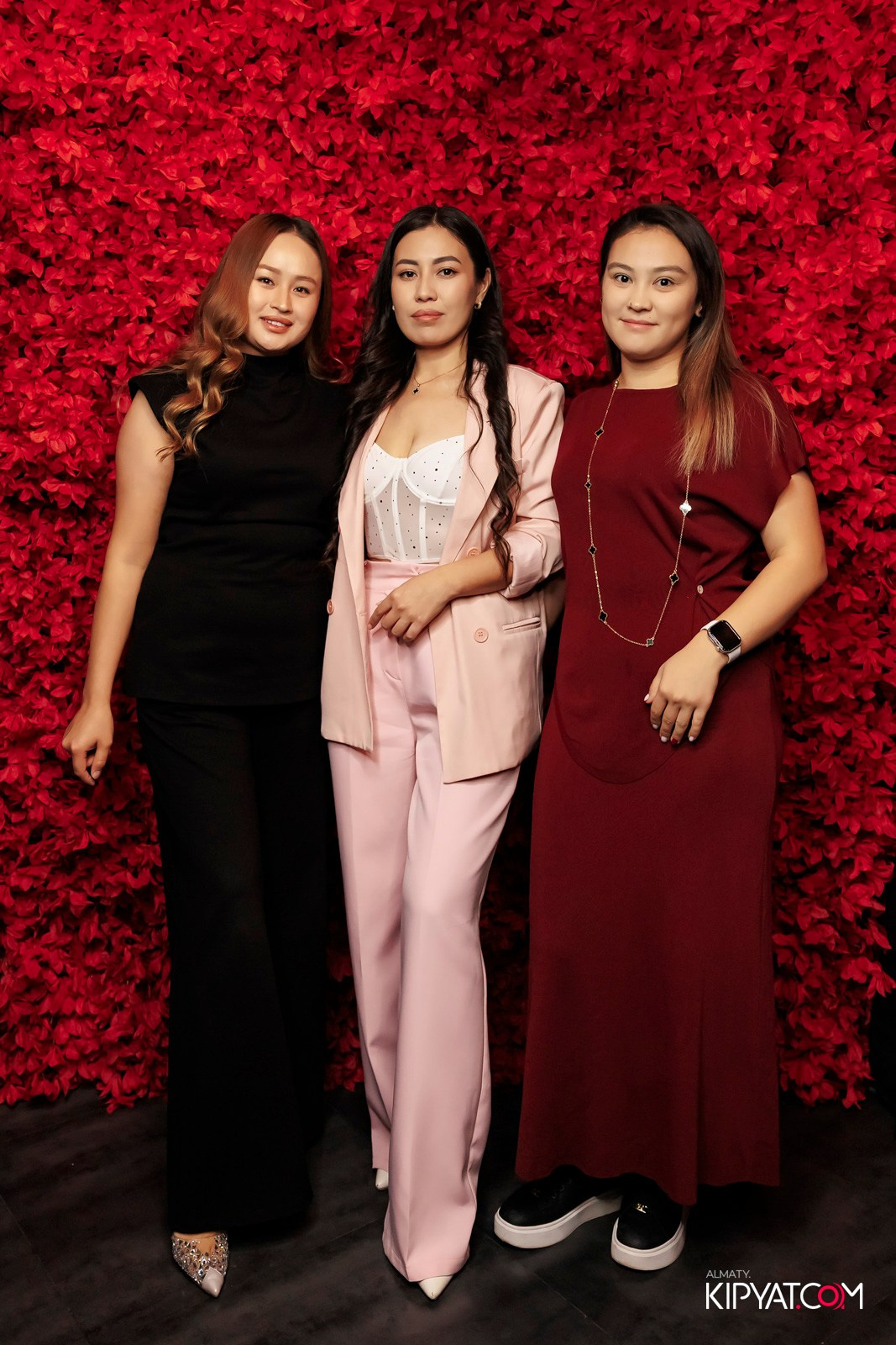 ДОРОГАЯ, Я НЕ ПИЛ. КИПЯТКОМ АЛМАТЫ!