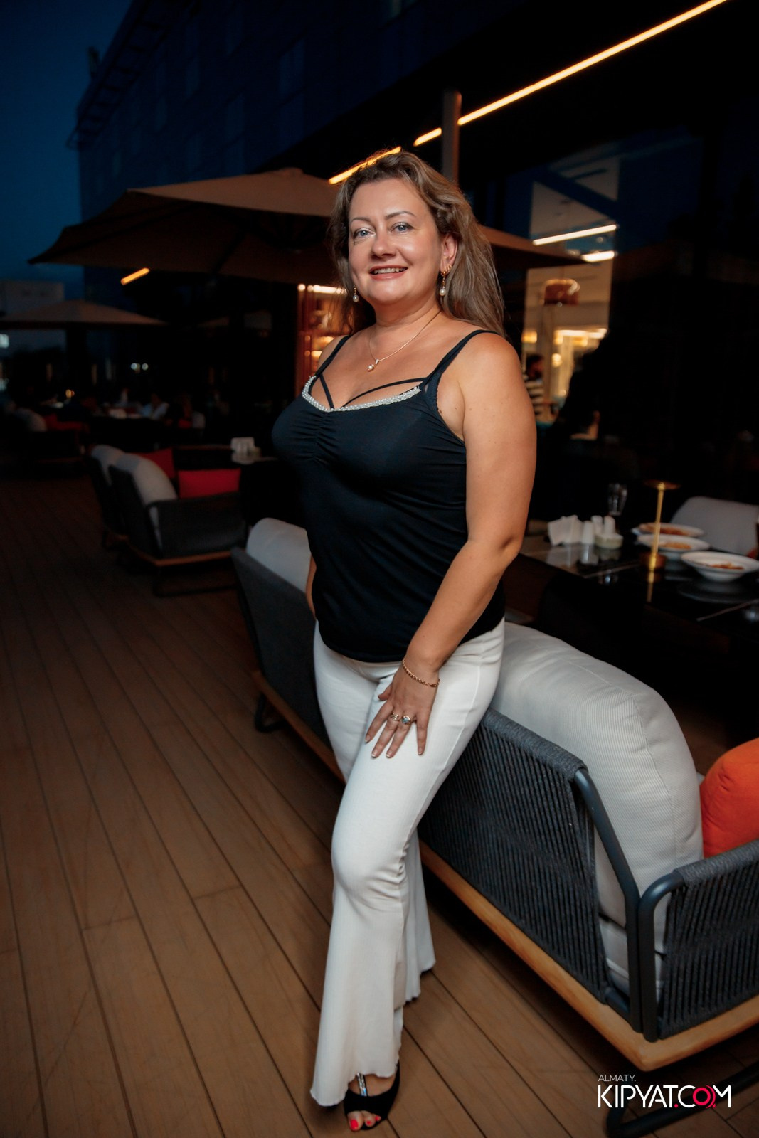 LAGMAN AND UNLIMITED PIVO PARTY. КИПЯТКОМ АЛМАТЫ!