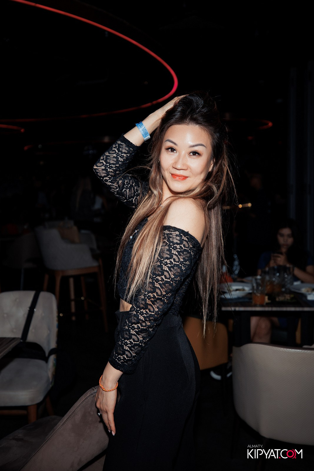 EVENT BAR. КИПЯТКОМ АЛМАТЫ!