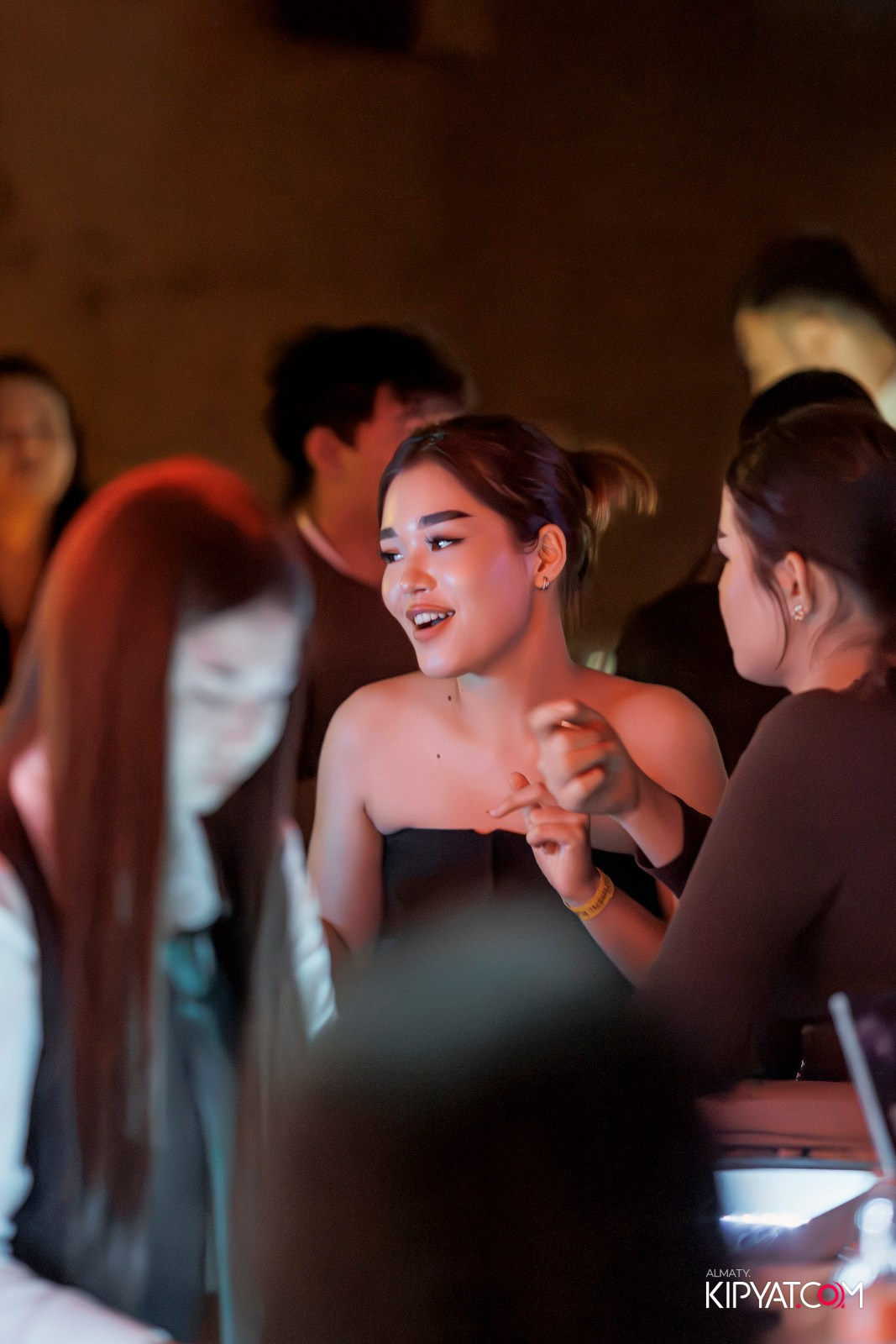 BHB. КИПЯТКОМ АЛМАТЫ!