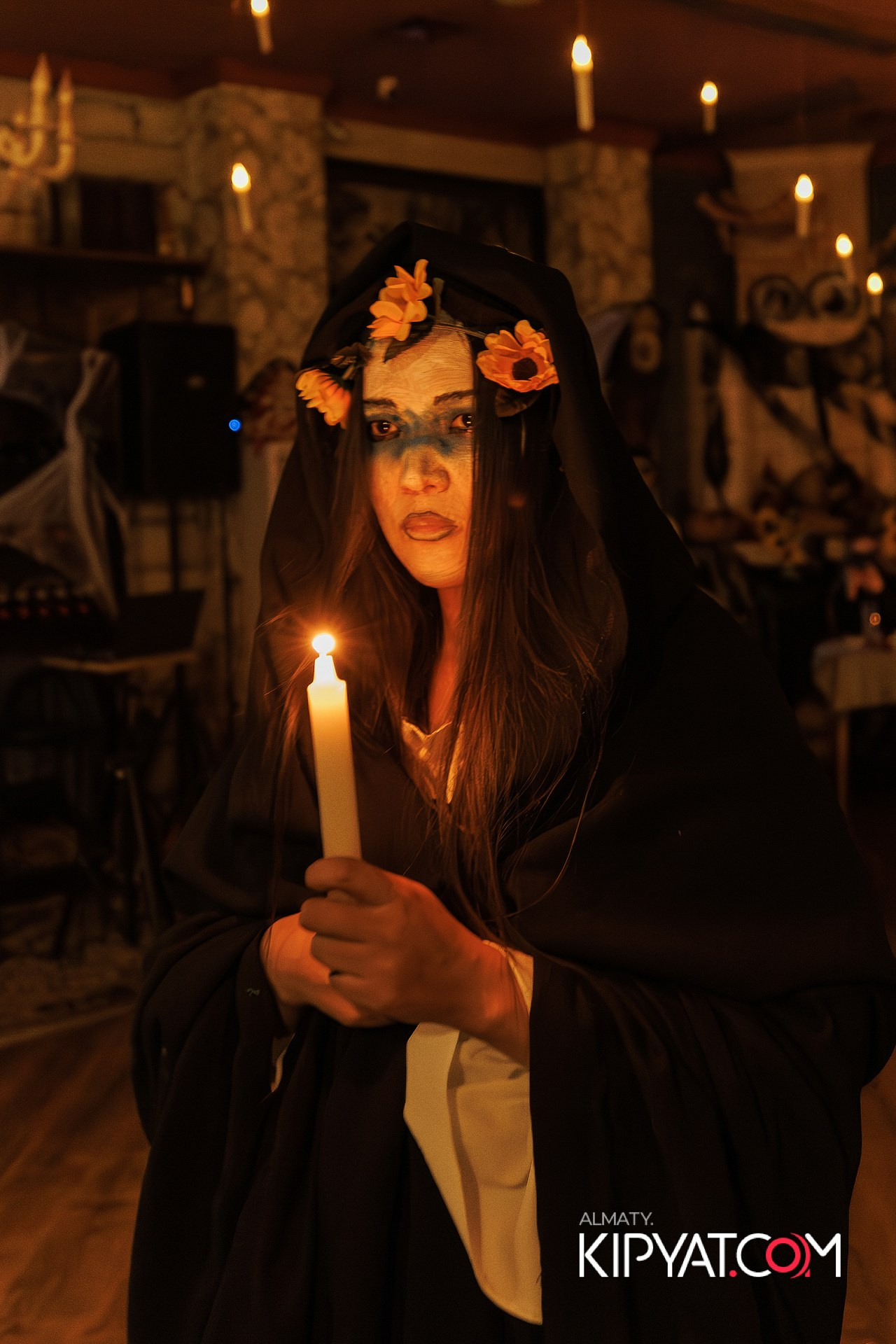 МАРЬИНА РОЩА. КИПЯТКОМ АЛМАТЫ!