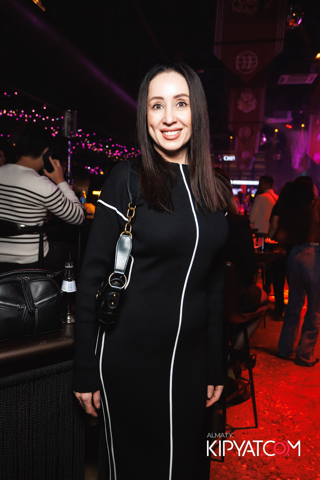 BlaBlaBar. КИПЯТКОМ АЛМАТЫ!