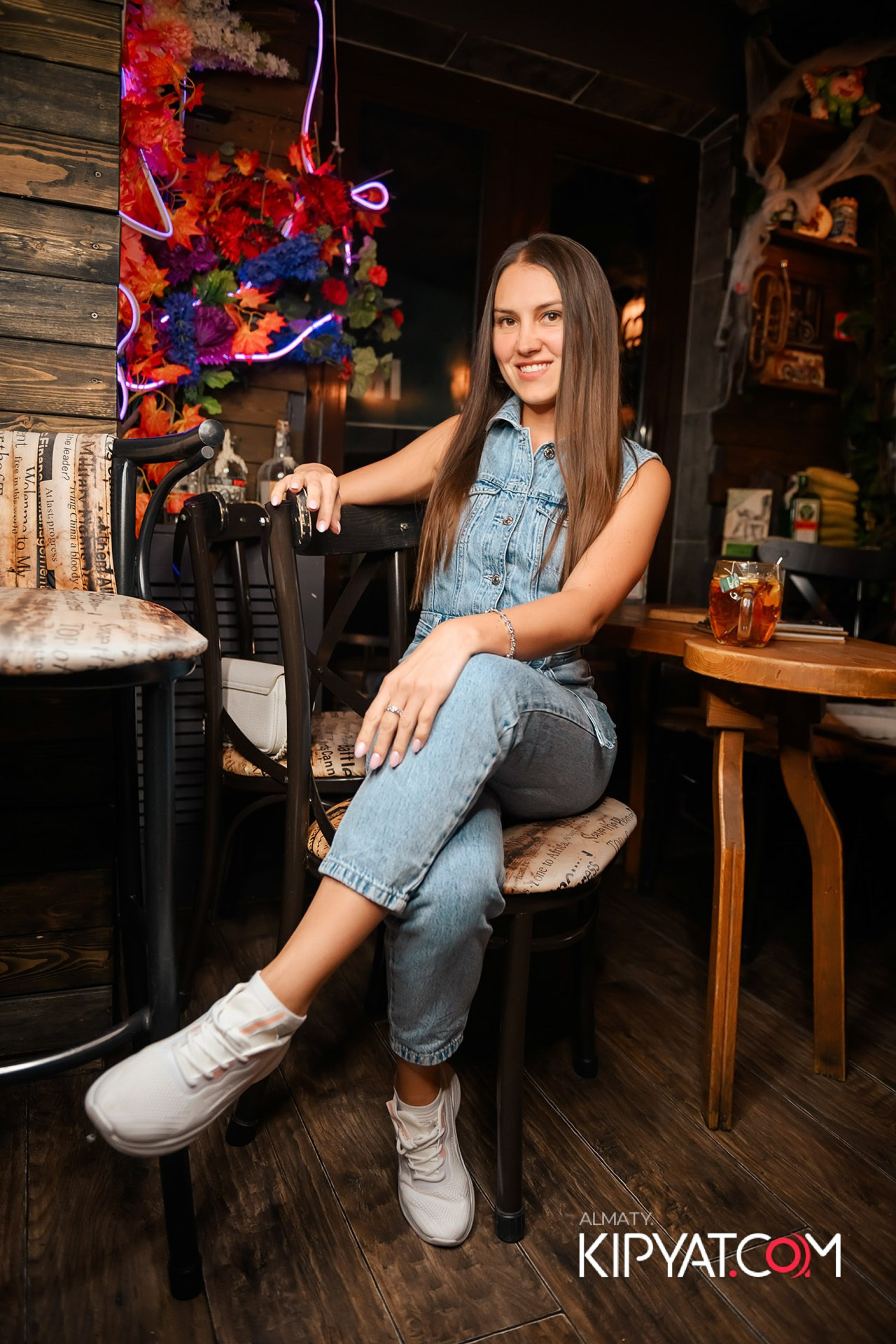 Victroy Pub. КИПЯТКОМ АЛМАТЫ!