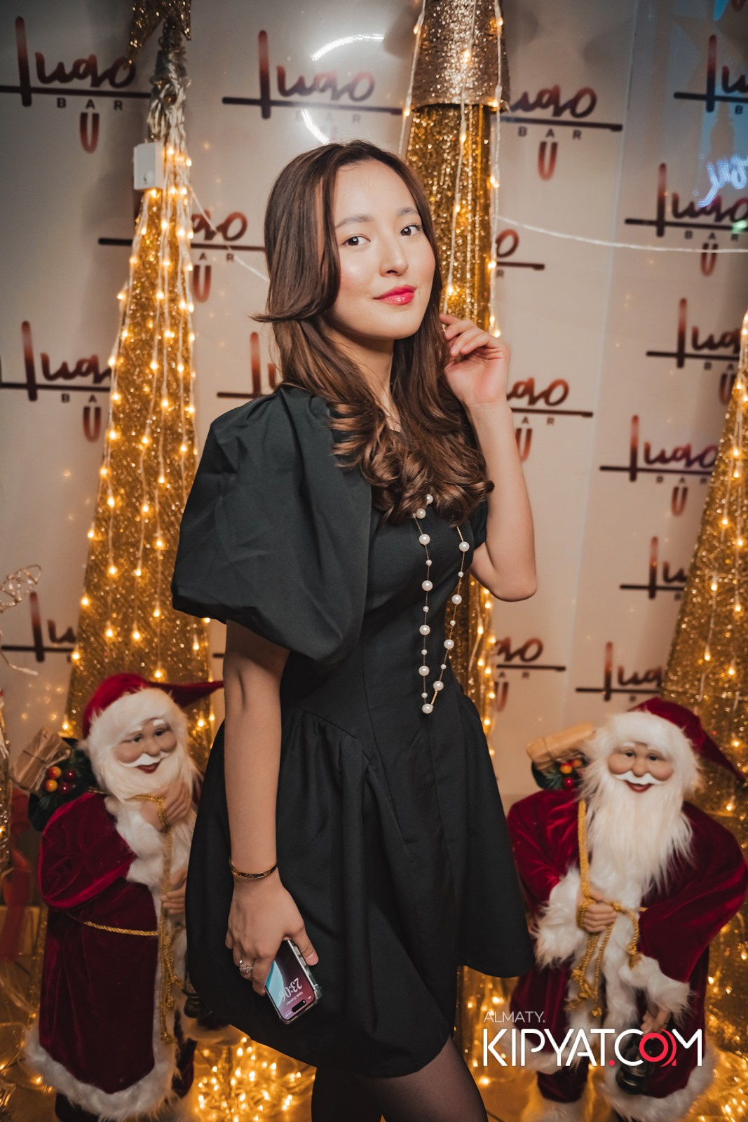 LUGO BAR. КИПЯТКОМ АЛМАТЫ!