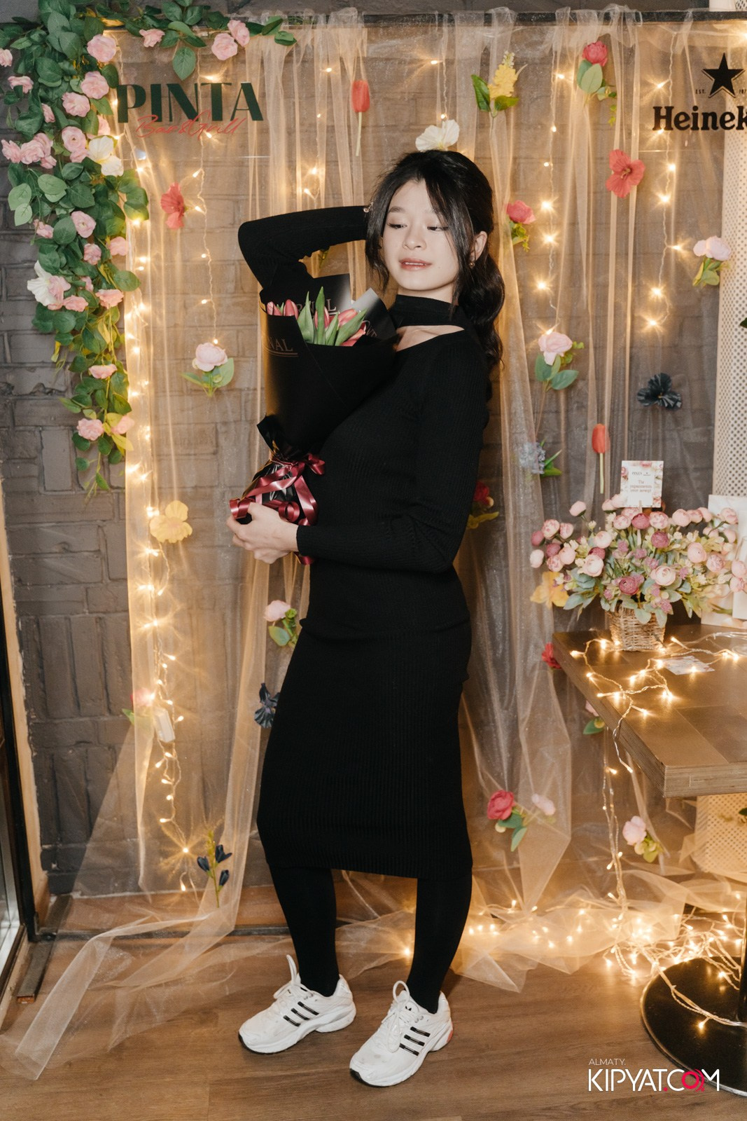 ПИНТА НА АЛТЫНСАРИНА. КИПЯТКОМ АЛМАТЫ!