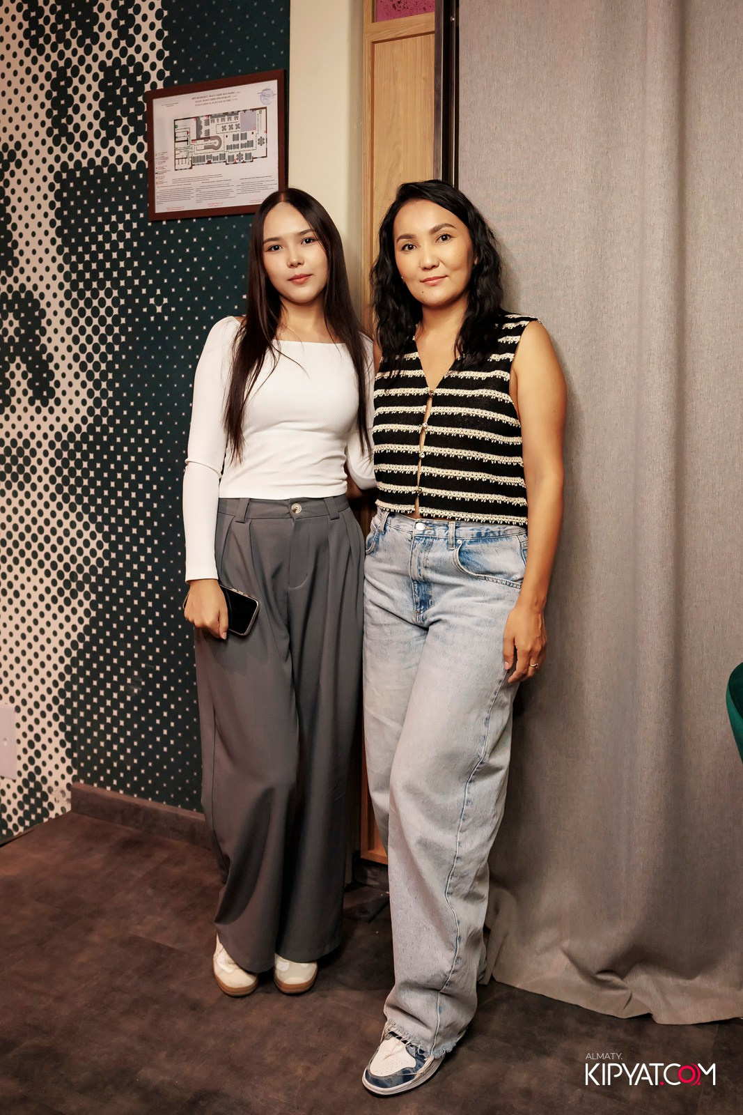 ALEM В PINTA НА ТУЛЕБАЕВА. КИПЯТКОМ АЛМАТЫ!