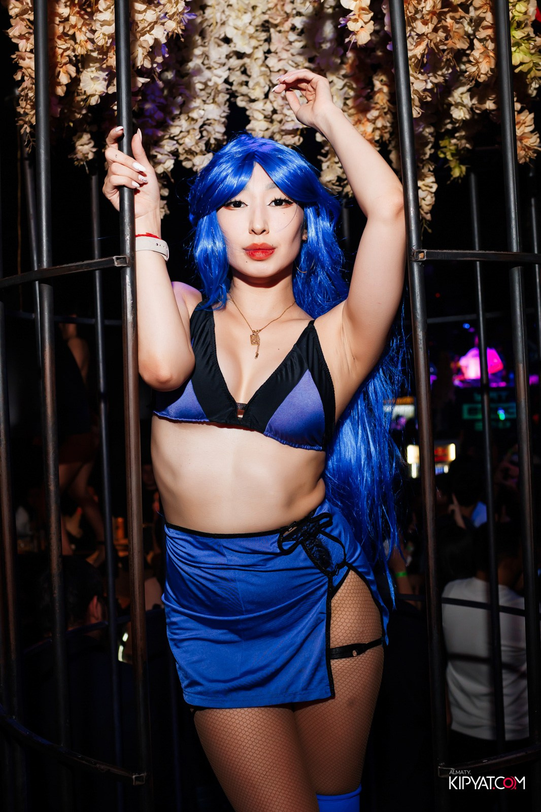 UYAT EMES BAR. КИПЯТКОМ АЛМАТЫ!