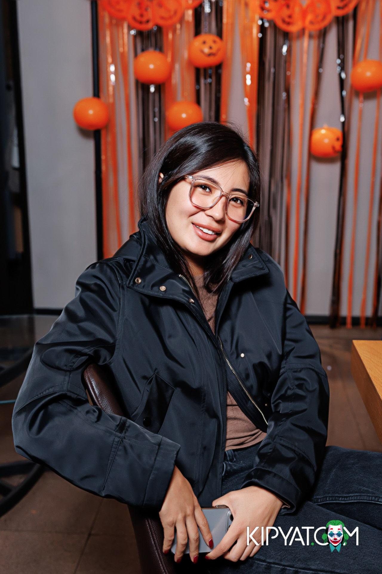 HALLOWEEN PARTY FITNESS BLITZ ISKRA. КИПЯТКОМ АЛМАТЫ!