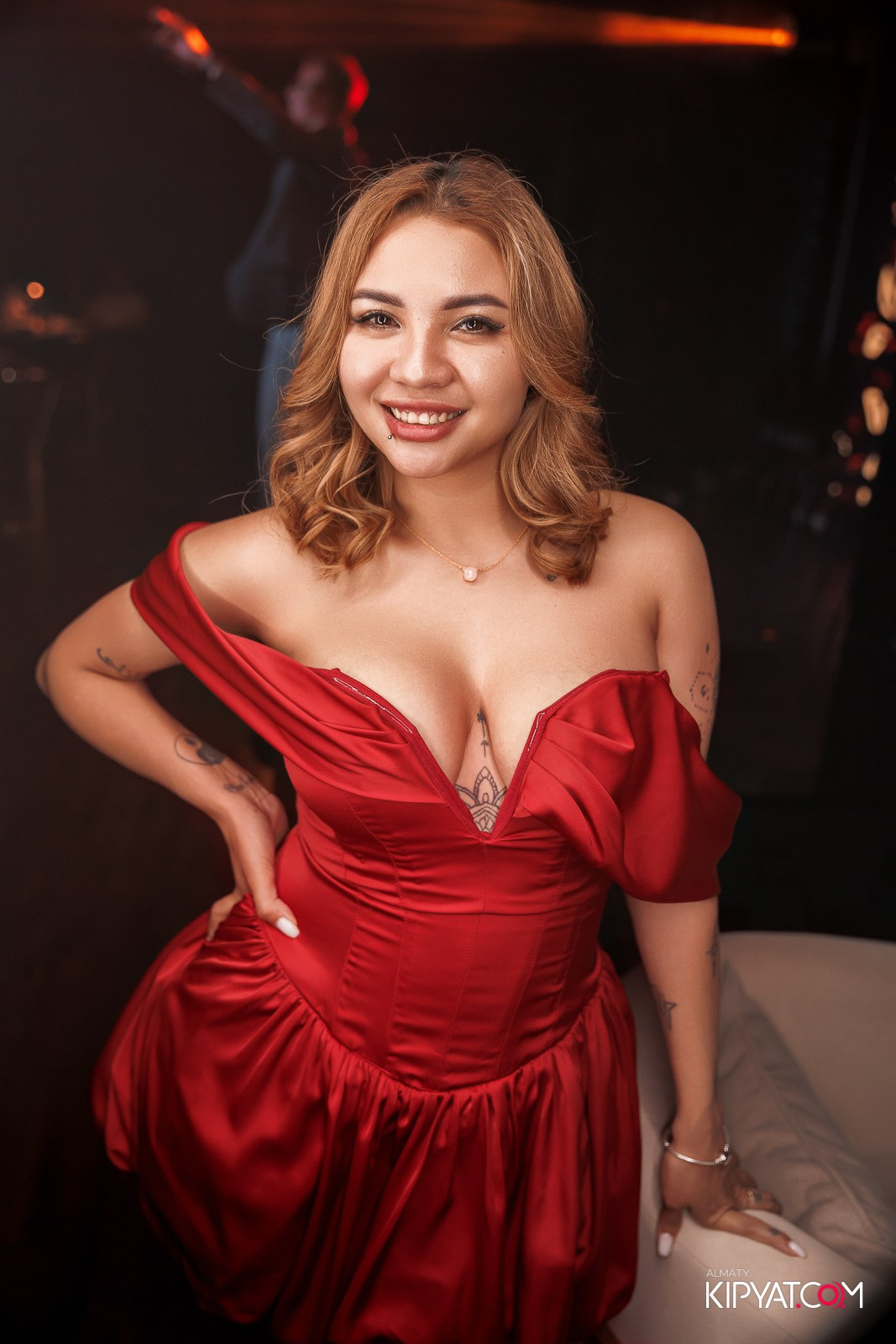 PATRIKI RESTAURANT. КИПЯТКОМ АЛМАТЫ!