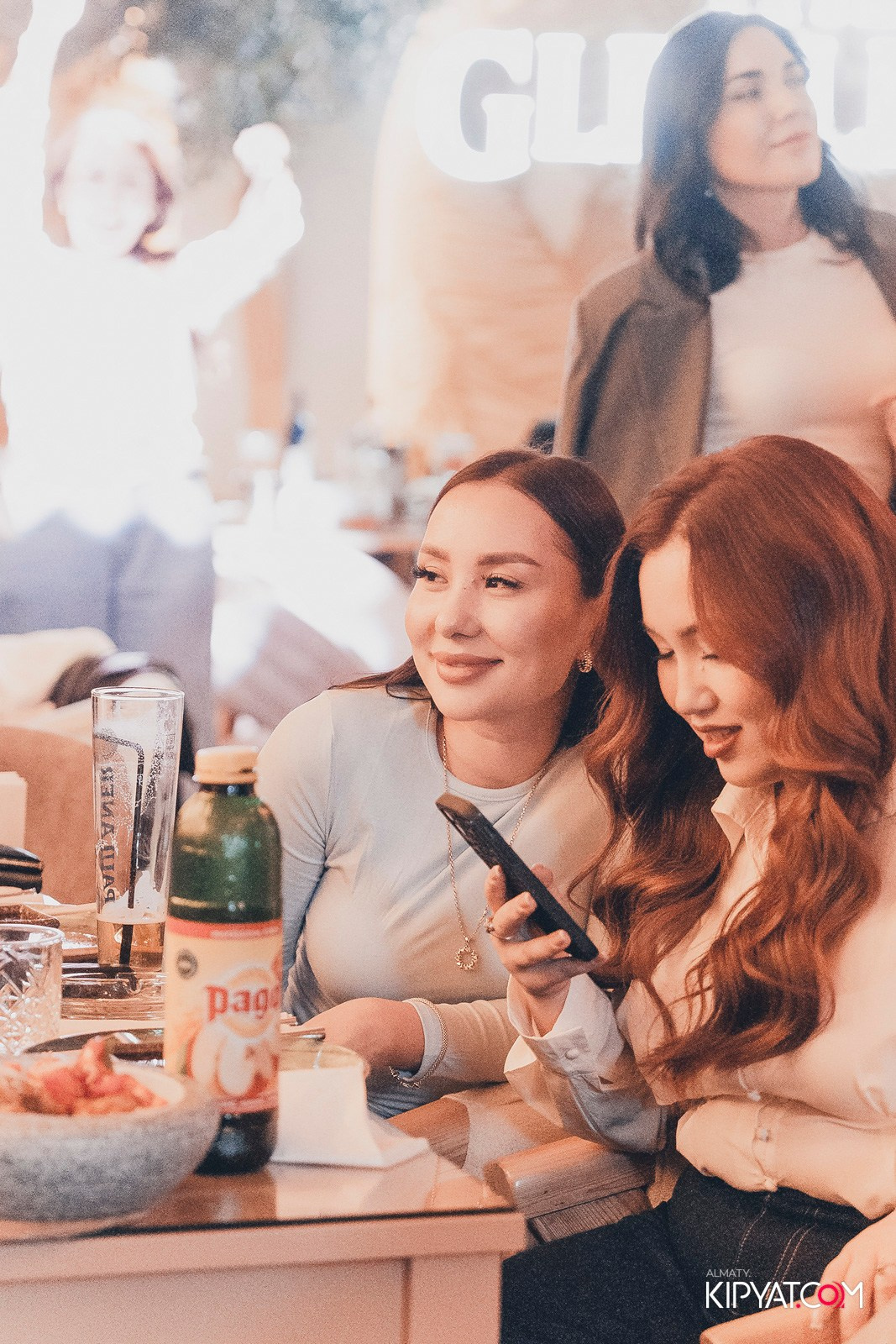 THE BROOKLN B MOOD KARAOKE & TERRACE. КИПЯТКОМ АЛМАТЫ!