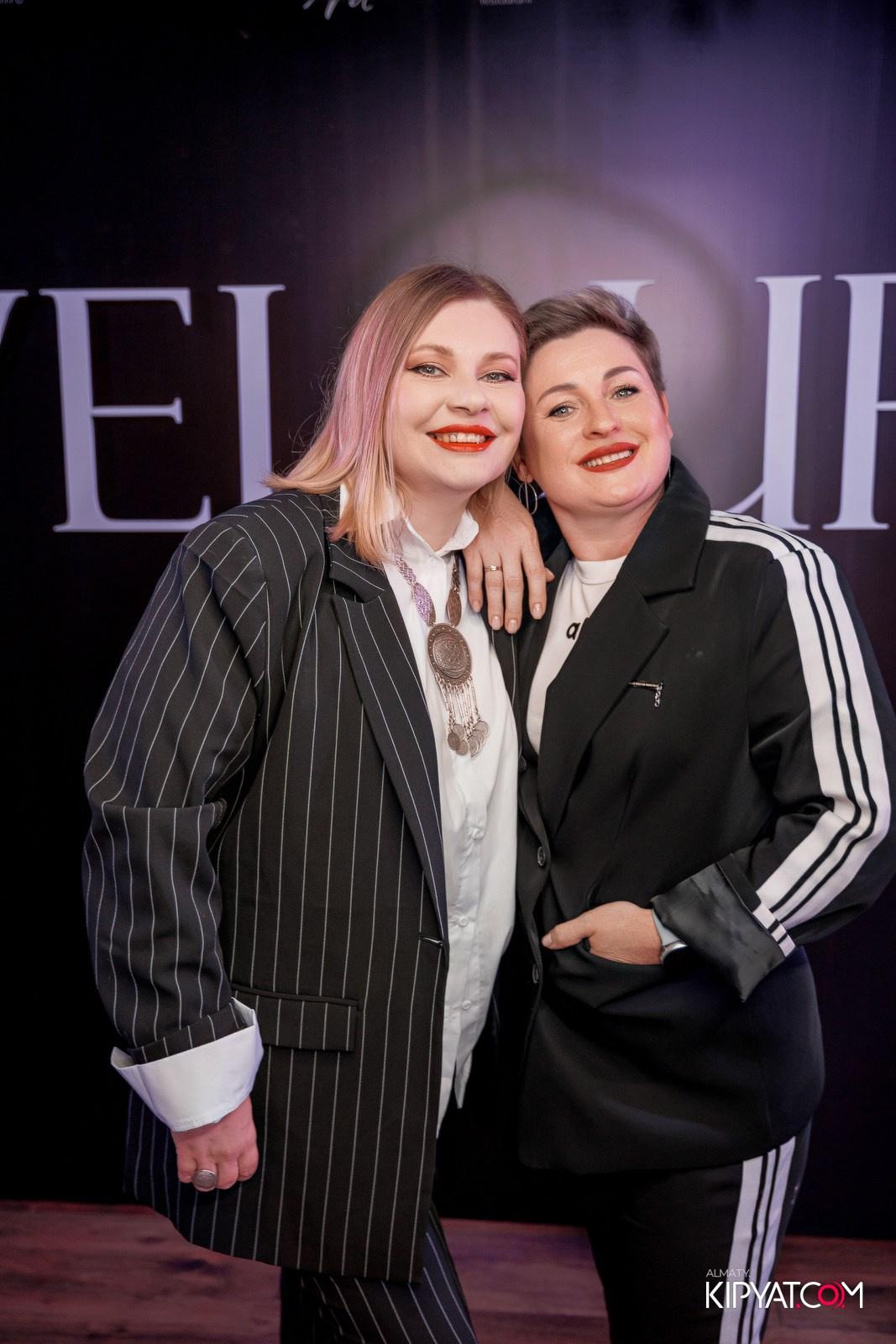 ПРЕЗЕНТАЦИЯ ЖУРНАЛА «VELLURE». КИПЯТКОМ АЛМАТЫ!