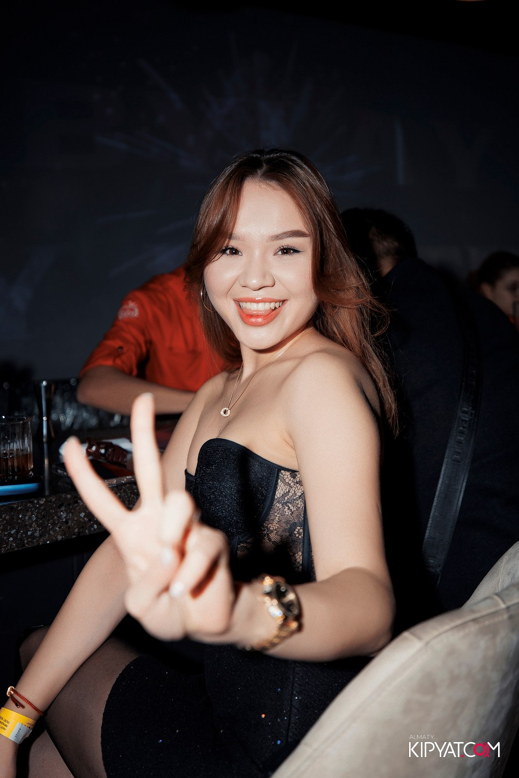 EVENT BAR. КИПЯТКОМ АЛМАТЫ!