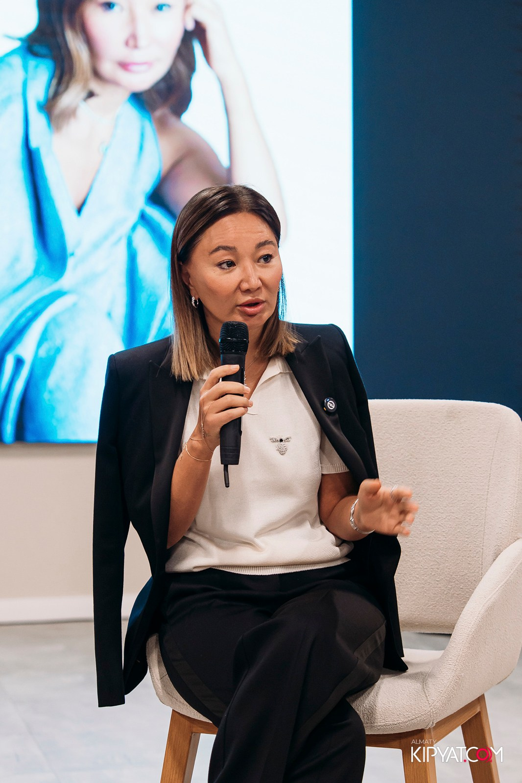 UMAI. ТОЧКА РОСТА — АЛМАТЫ. КИПЯТКОМ АЛМАТЫ!