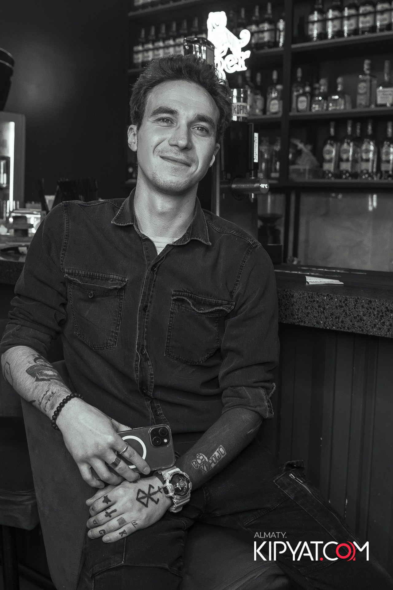 VICE CITY. КИПЯТКОМ АЛМАТЫ! Фотосъемка мероприятий в Алматы