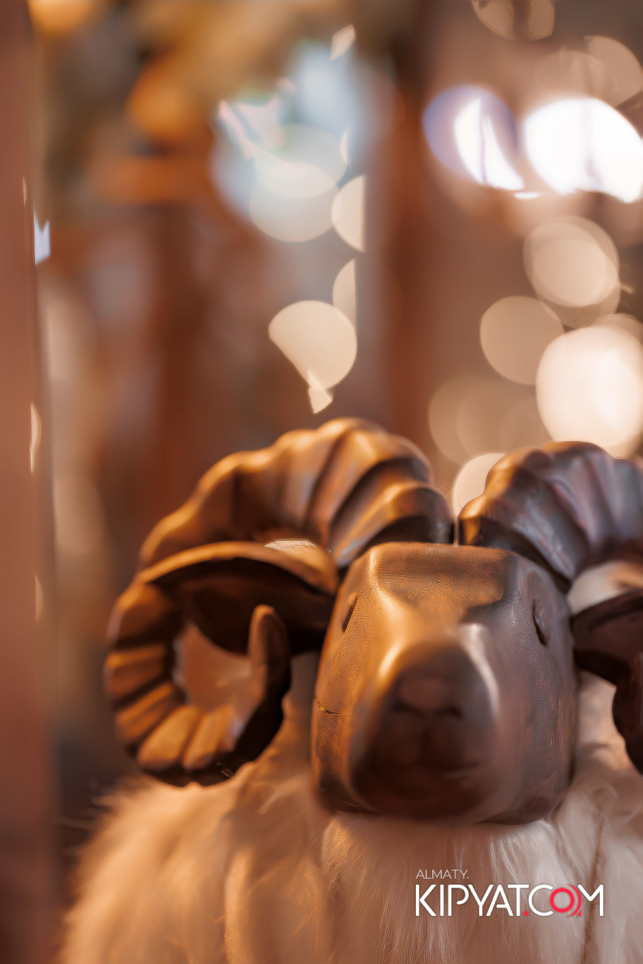 MODI RESTORANCHIK. КИПЯТКОМ АЛМАТЫ!