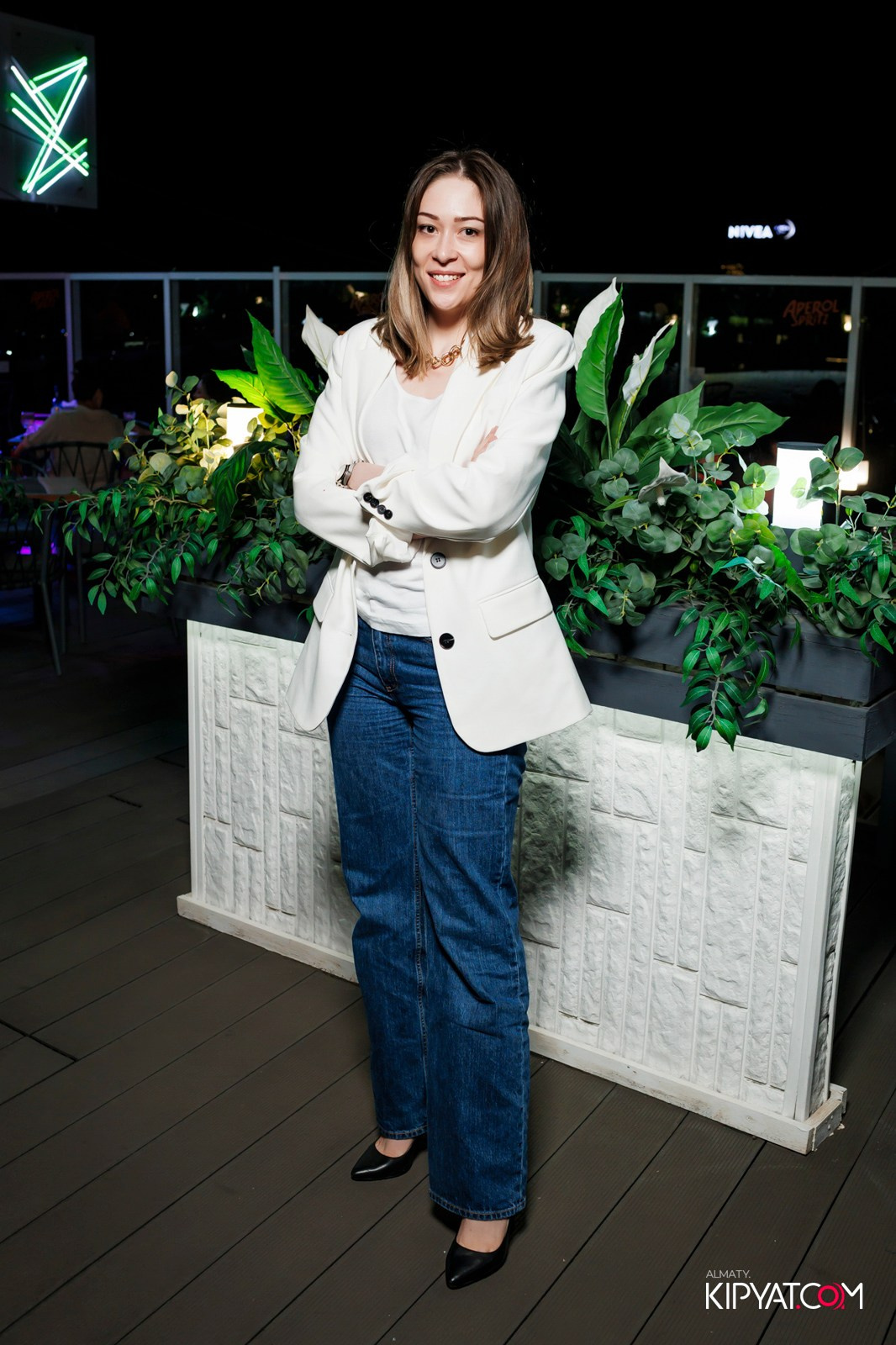 ДОРОГАЯ, Я НЕ ПИЛ. КИПЯТКОМ АЛМАТЫ!