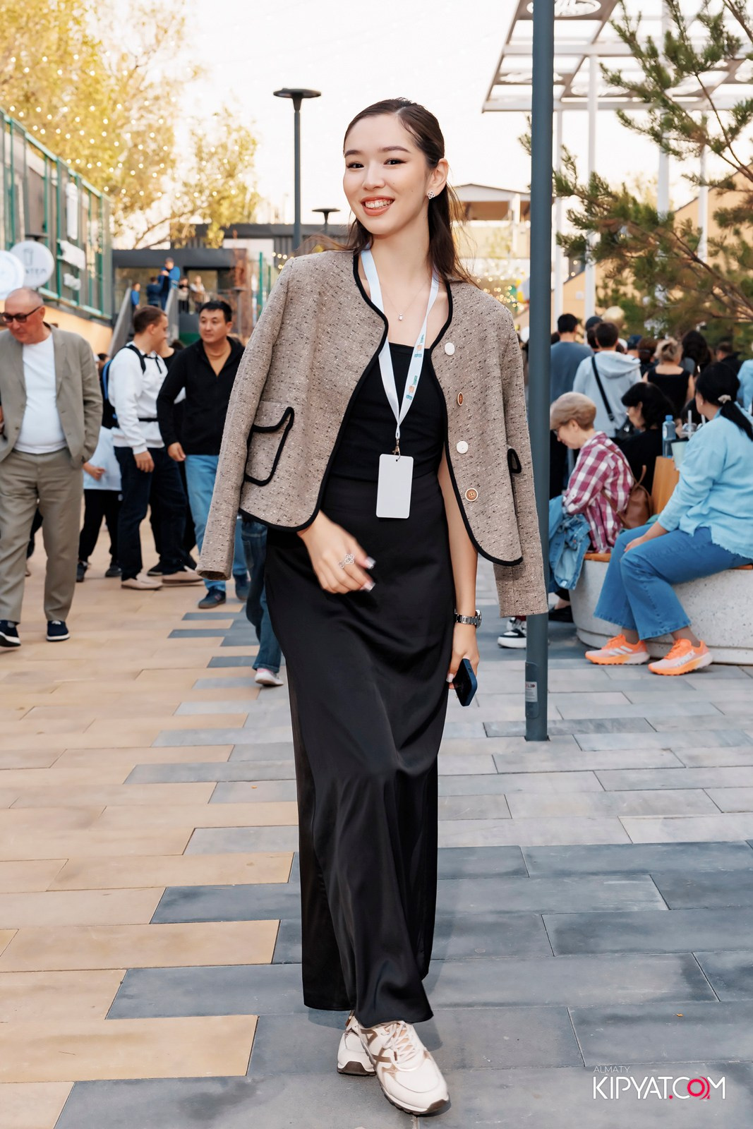 ОТКРЫТИЕ BOX PARK. КИПЯТКОМ АЛМАТЫ!